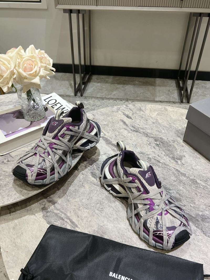 Balenciaga Track Shoes